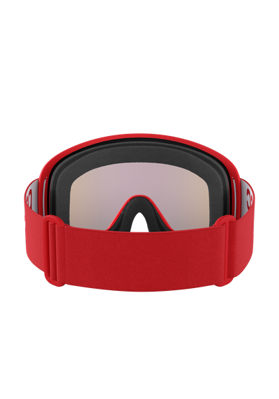 未使用保管品 POC ゴーグル OPSIN Uranium Opsin Ski Goggles in Uranium Black | Ski Eyewear | POC (Global EN)