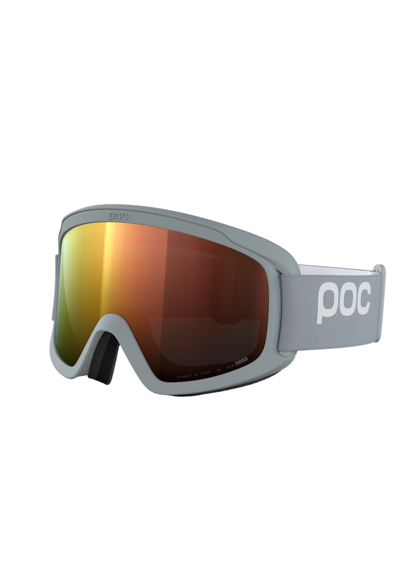 スキー・スノーボードアクセサリー POC Fovea POC Fovea Mid Clarity Snow Goggles