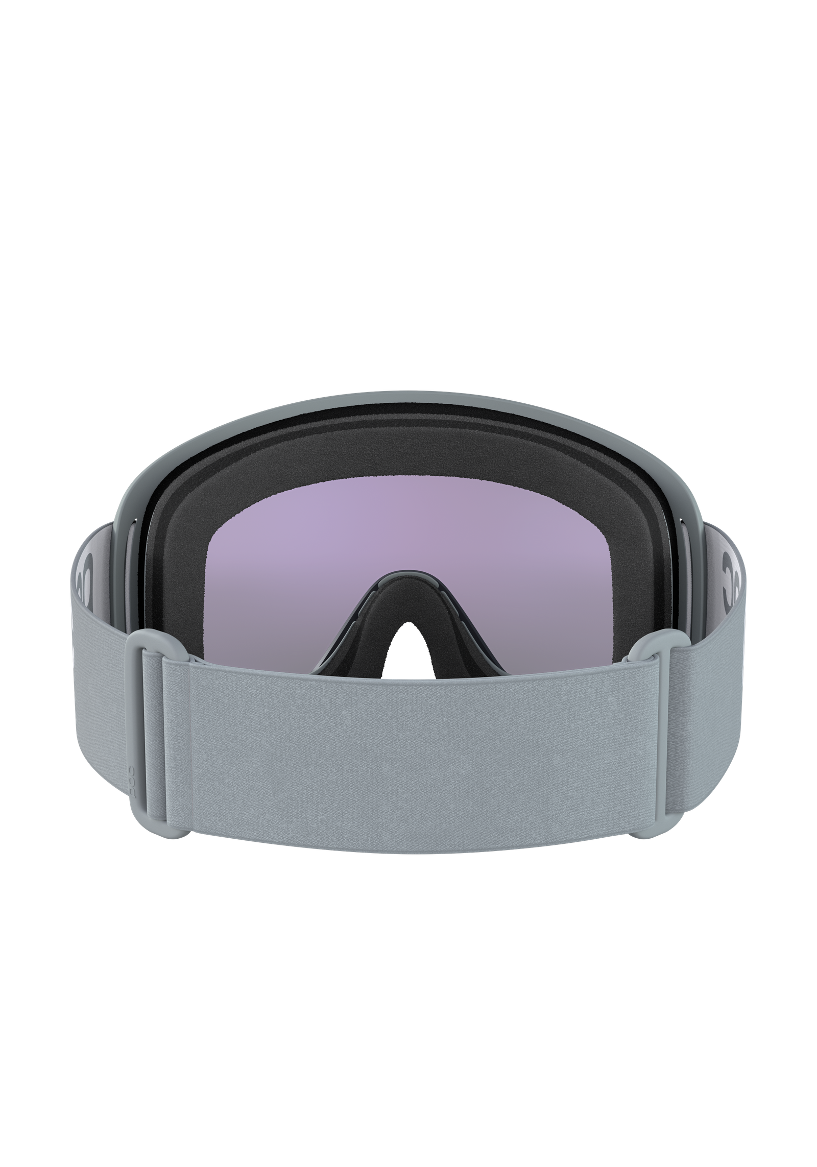 Opsin Ski Goggles in Granite Grey | Ski Eyewear | POC (CA)