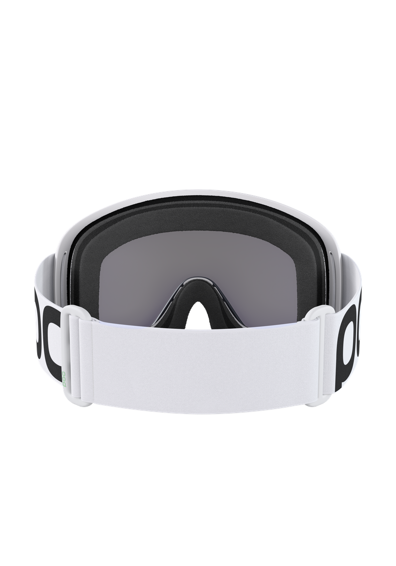 Opsin Ski Goggles in Granite Grey | Ski Eyewear | POC (US)