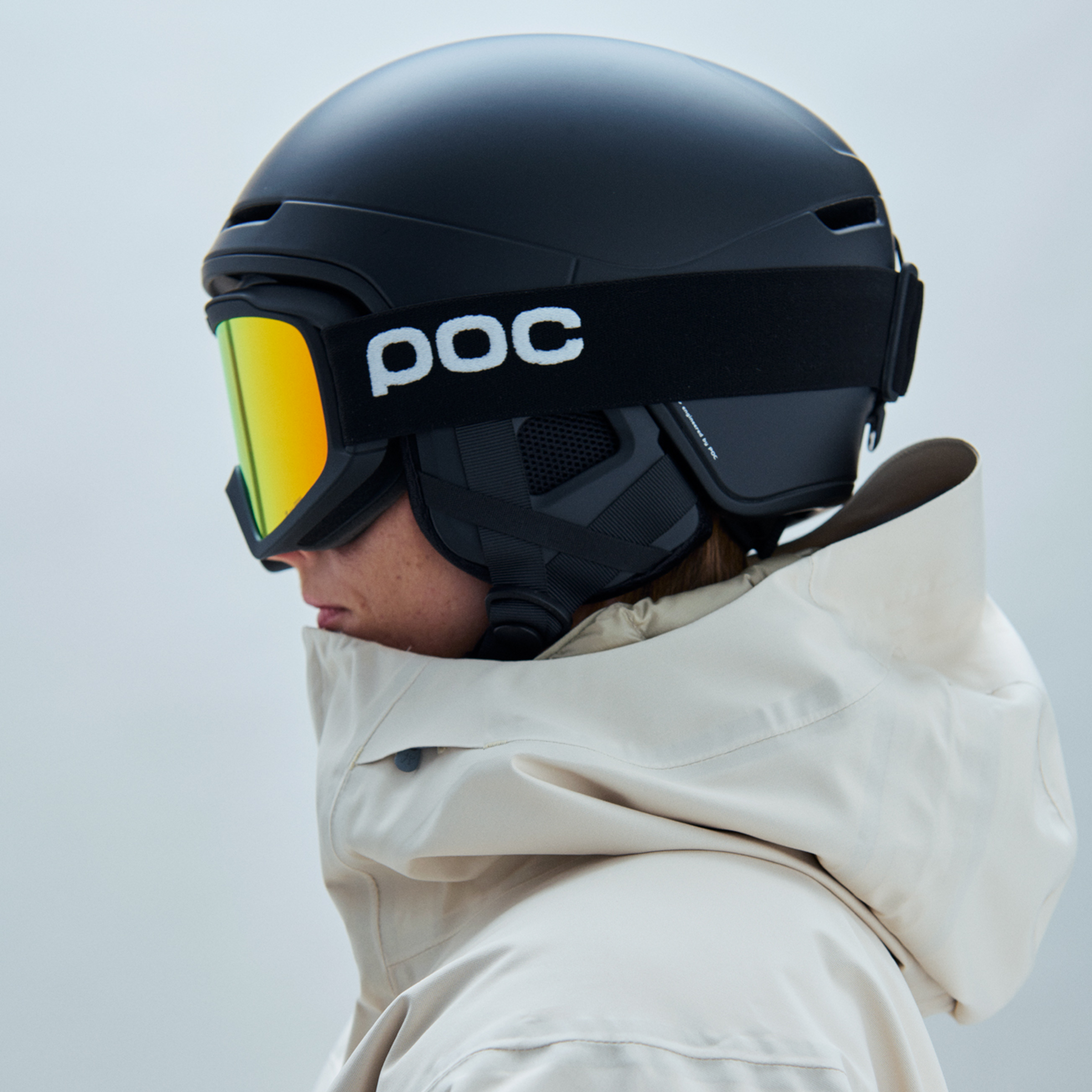 POC ゴーグル＆ヘルメットセット POC (ポック) ヘルメット・ゴーグル2022-2023モデルのご紹介！