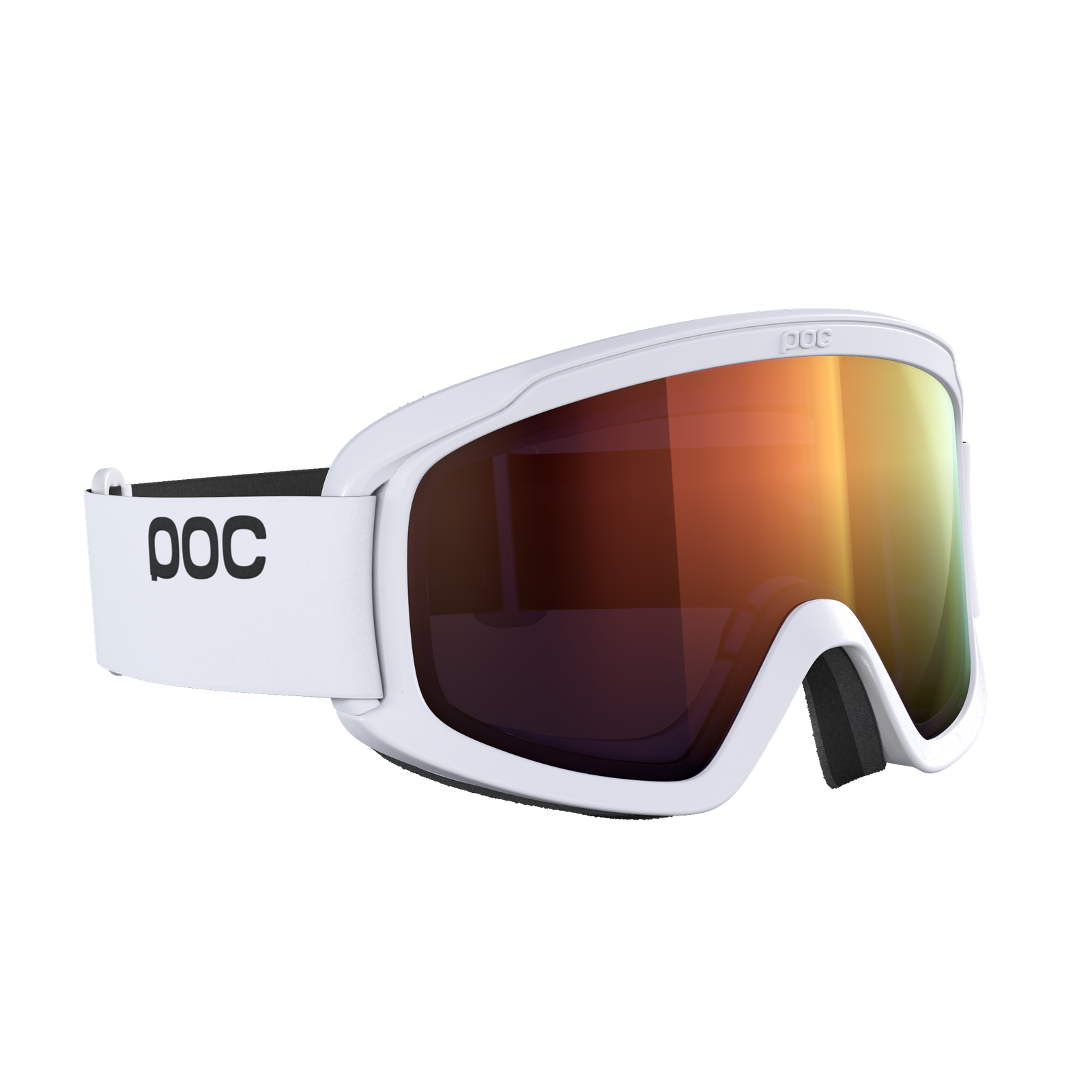 Opsin Wide Fit Ski Goggles - Image 3