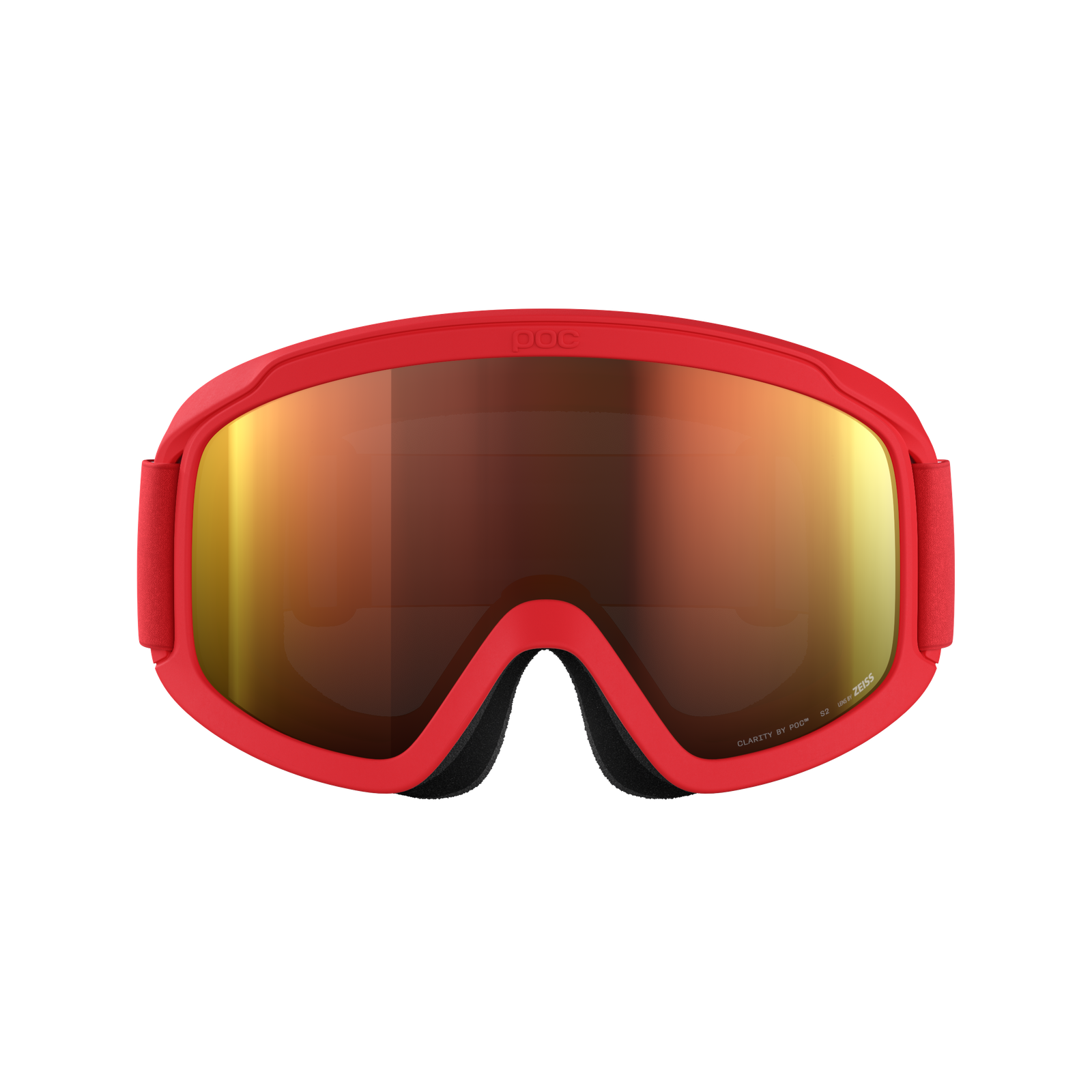 Opsin Wide Fit Ski Goggles - Image 2