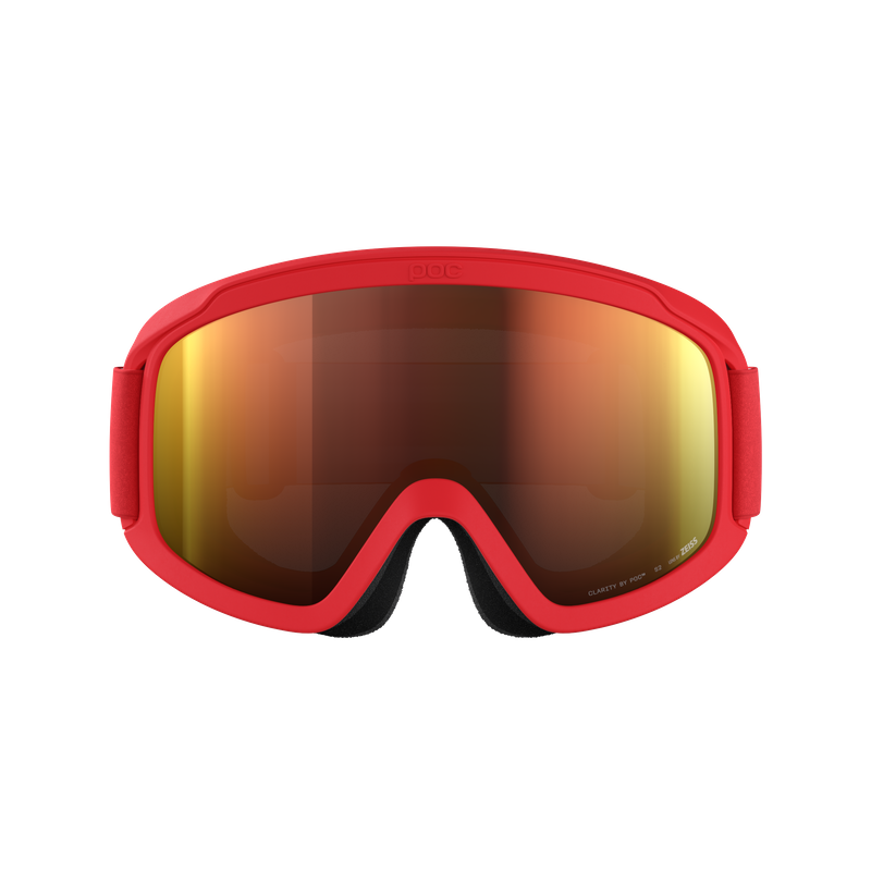 Product image of Opsin Wide Fit Ski Goggles