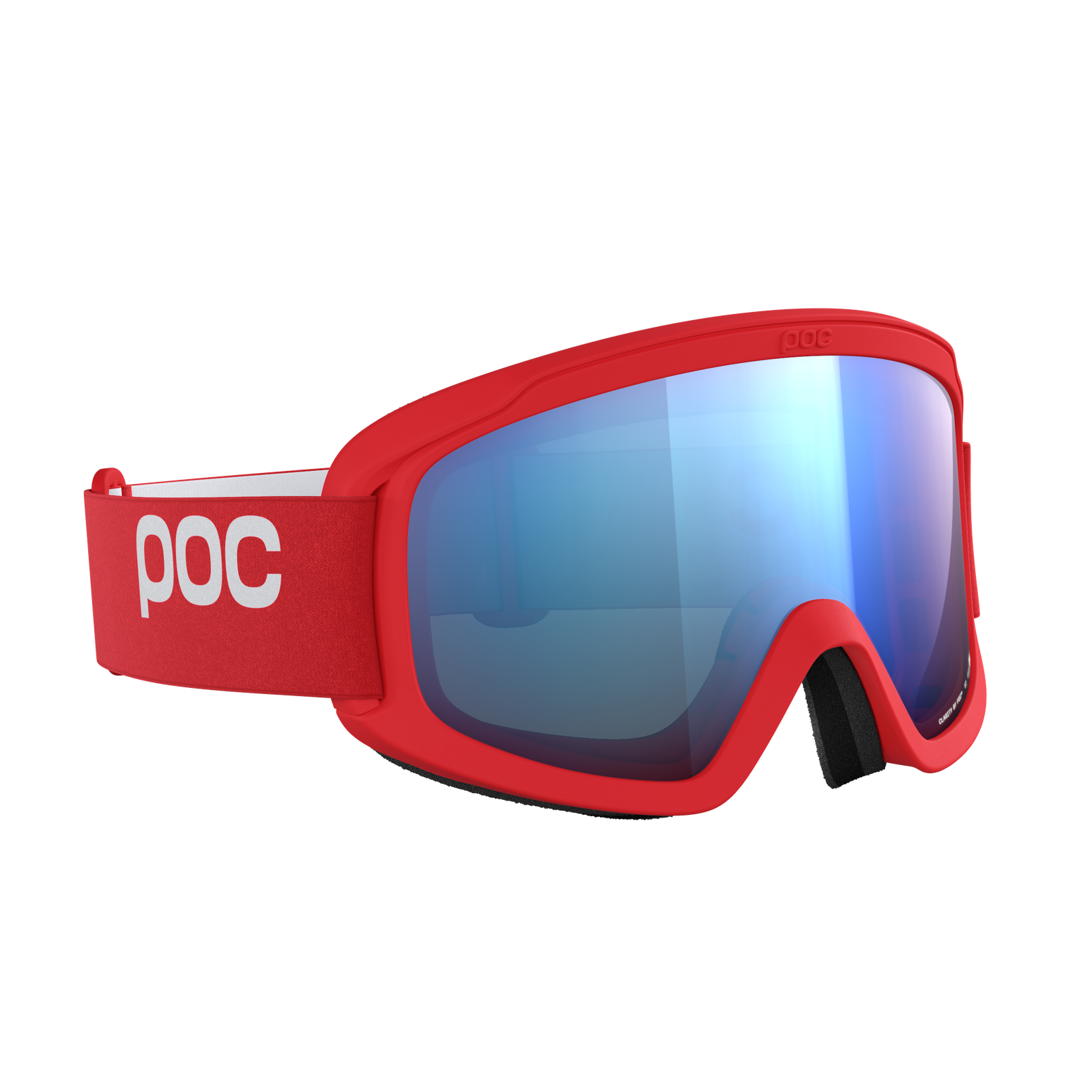Opsin Wide Fit Ski Goggles - Image 3