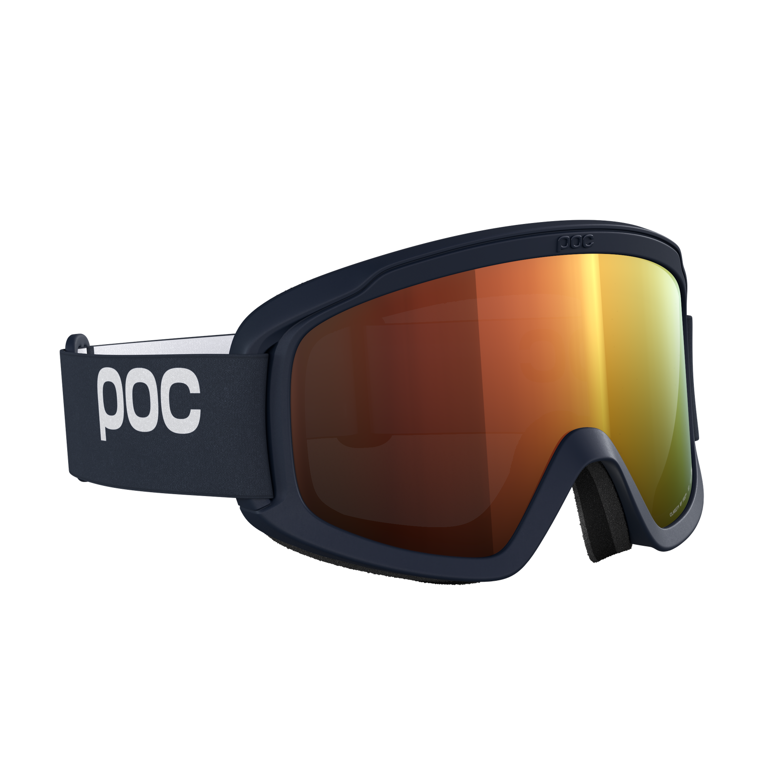 Opsin Wide Fit Ski Goggles - Image 3