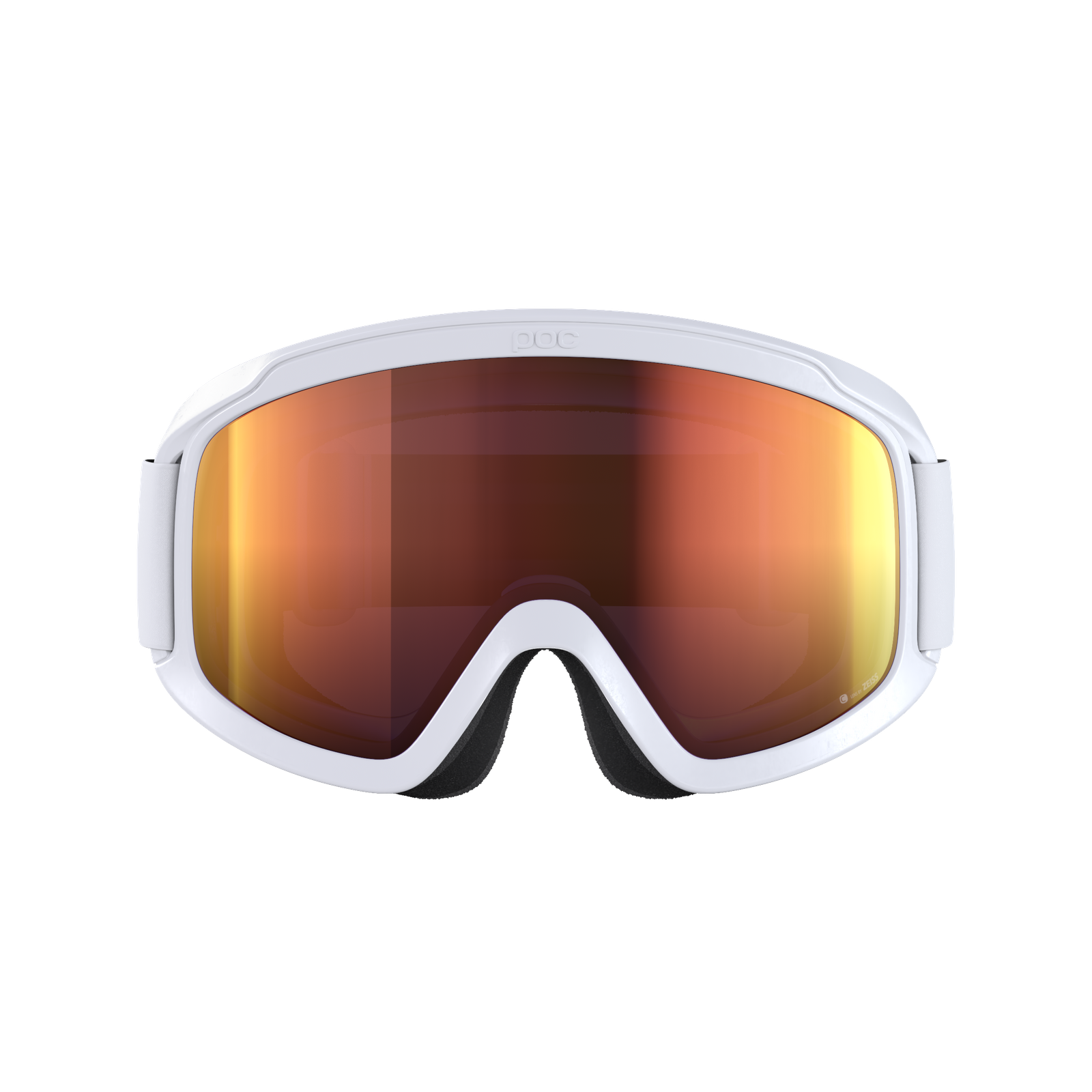Opsin Wide Fit Ski Goggles - Image 2