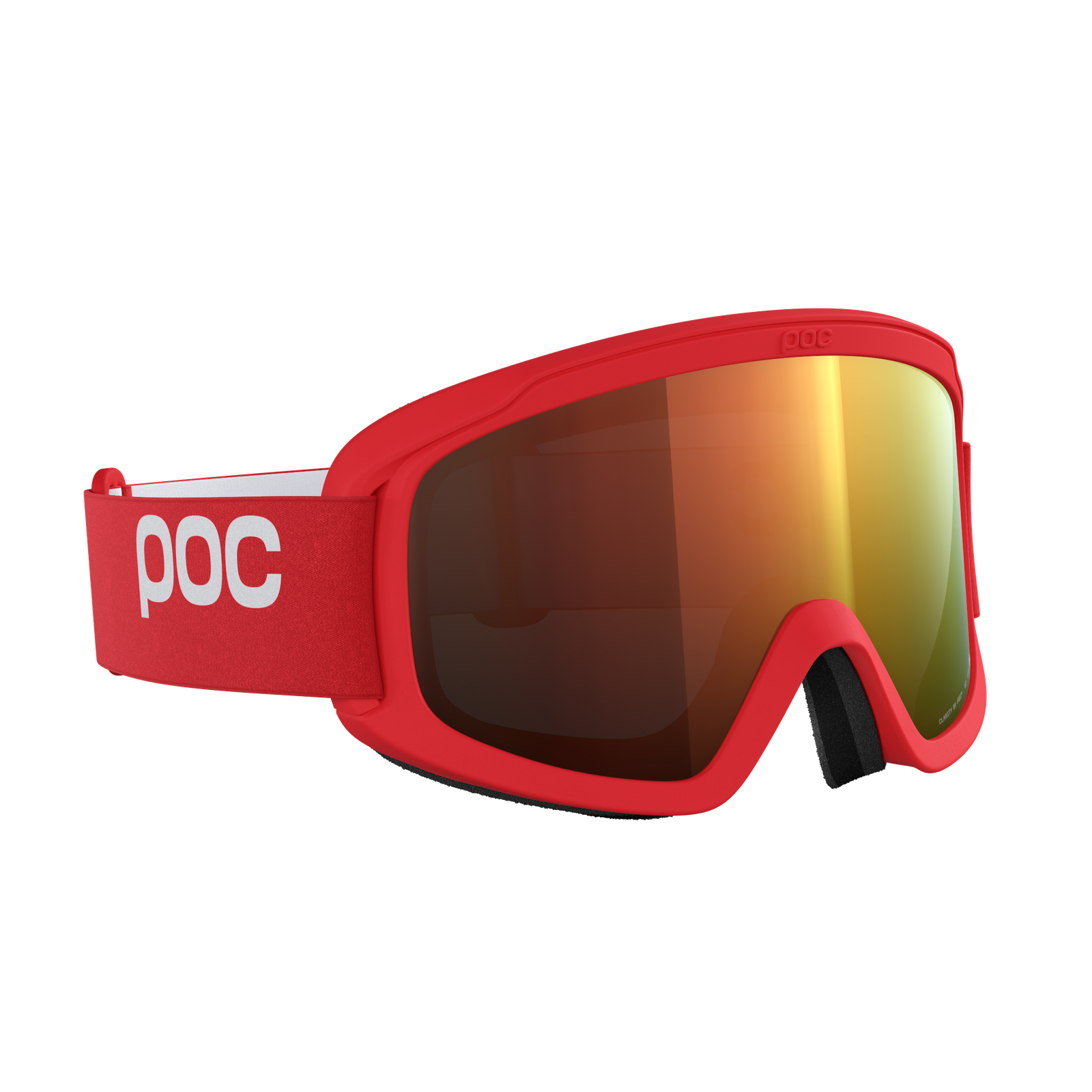Opsin Wide Fit Ski Goggles - Image 3