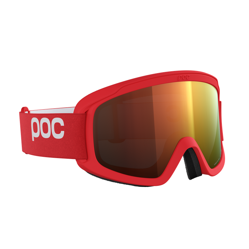 Product image of Opsin Wide Fit Ski Goggles