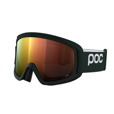 Opsin Wide Fit Ski Goggles