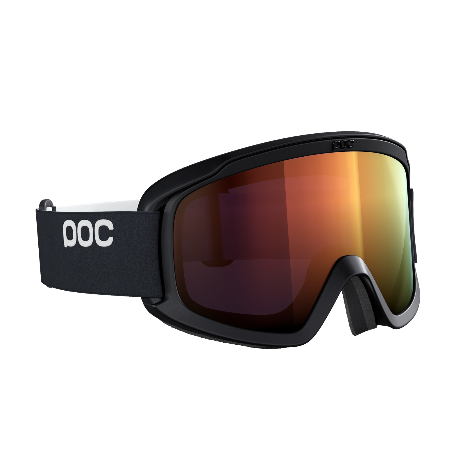 Opsin Wide Fit Skibrille - Image 3