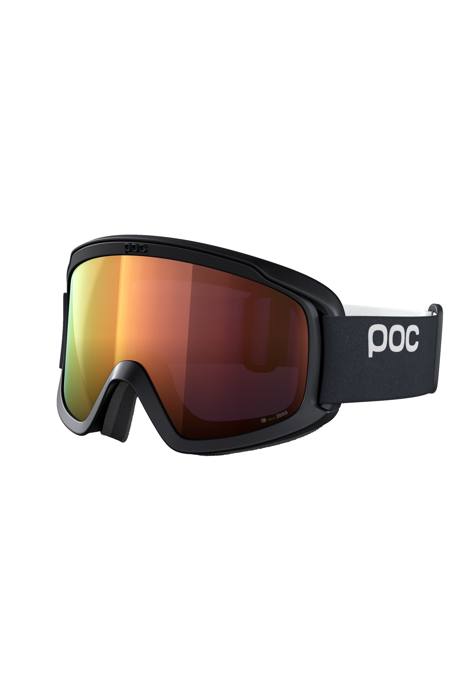 Opsin Wide Fit Ski Goggles - Image 1
