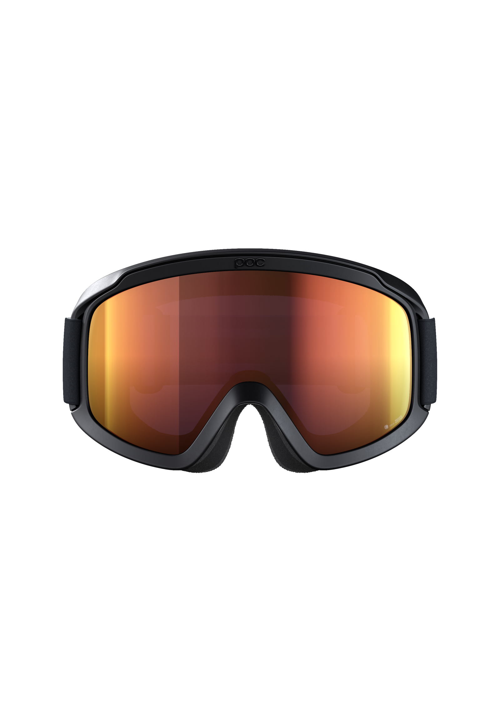Opsin Wide Fit Ski Goggles - Image 2