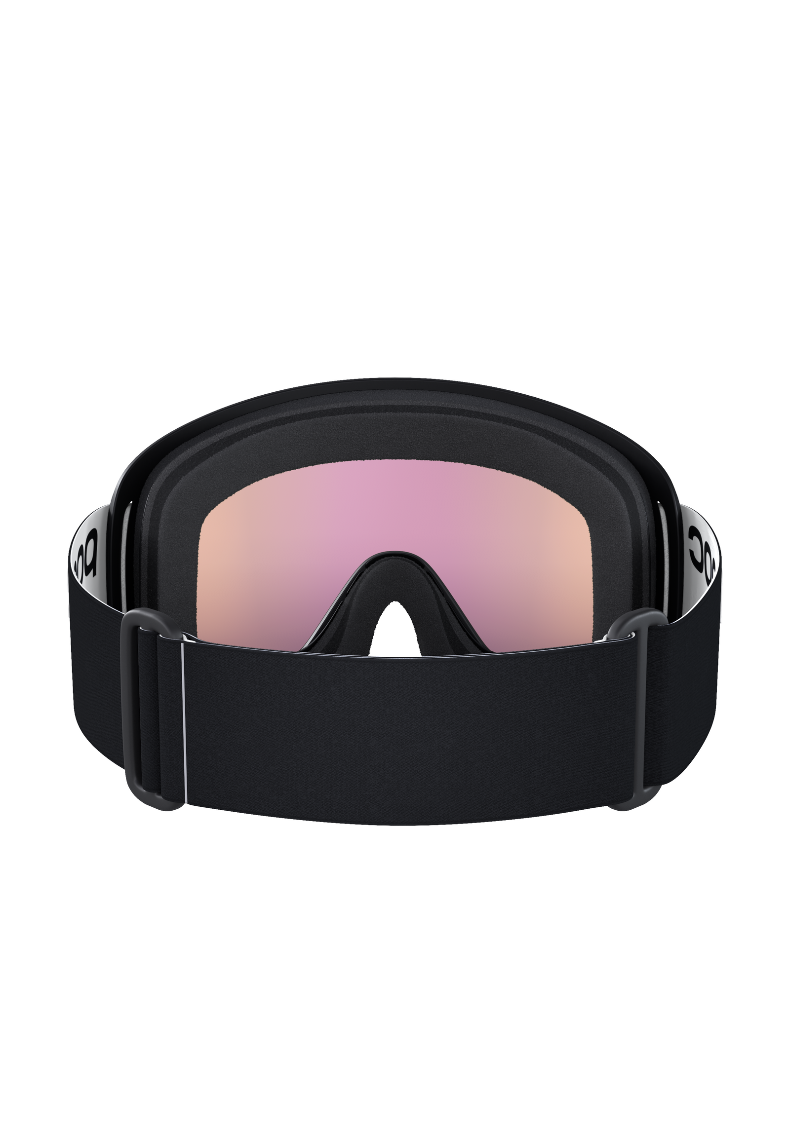Opsin Wide Fit Ski Goggles - Image 4