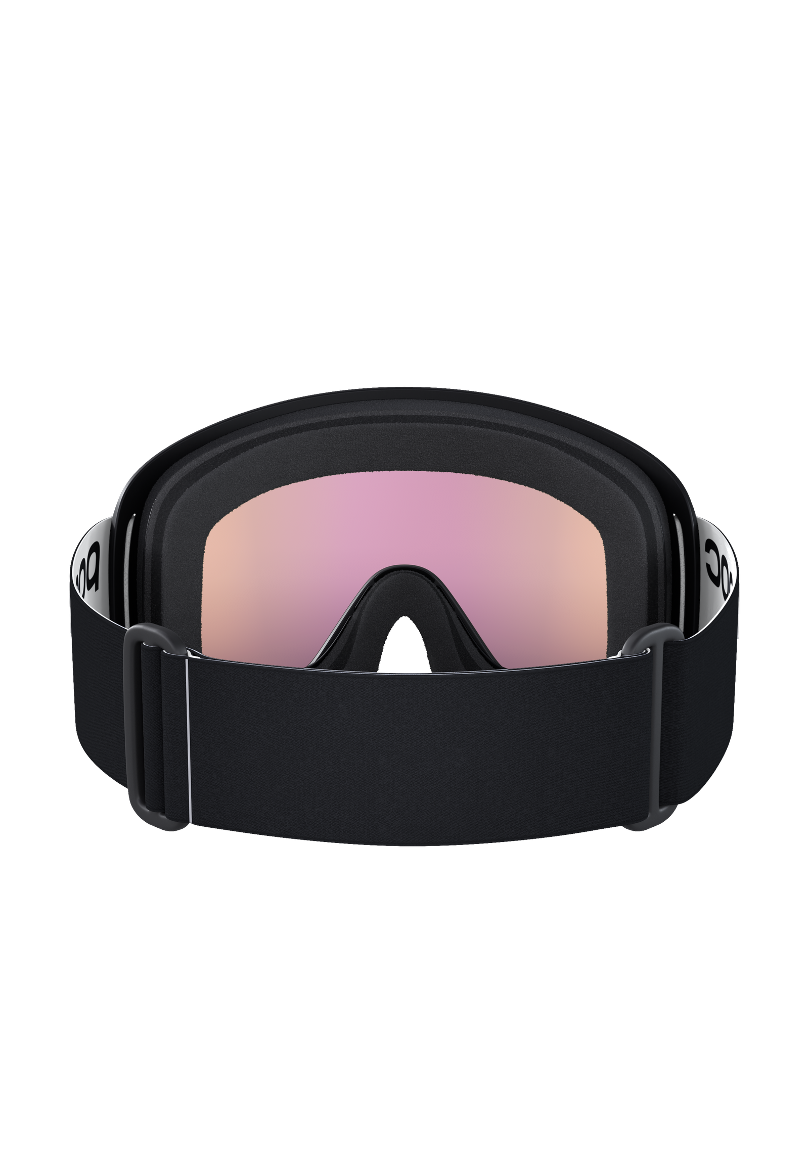 Opsin Wide Fit Ski Goggles - Image 4