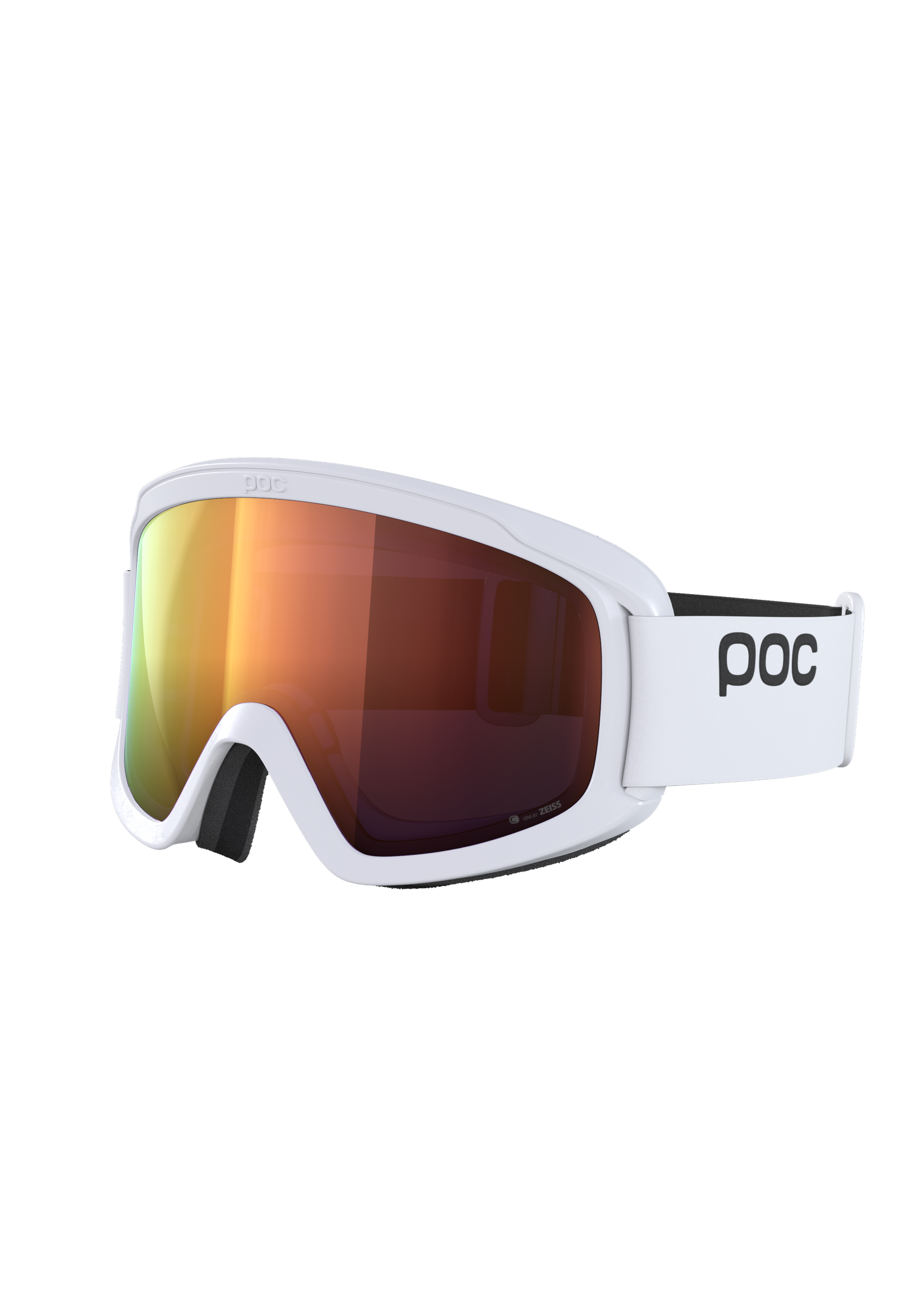 Opsin Wide Fit Ski Goggles - Image 1