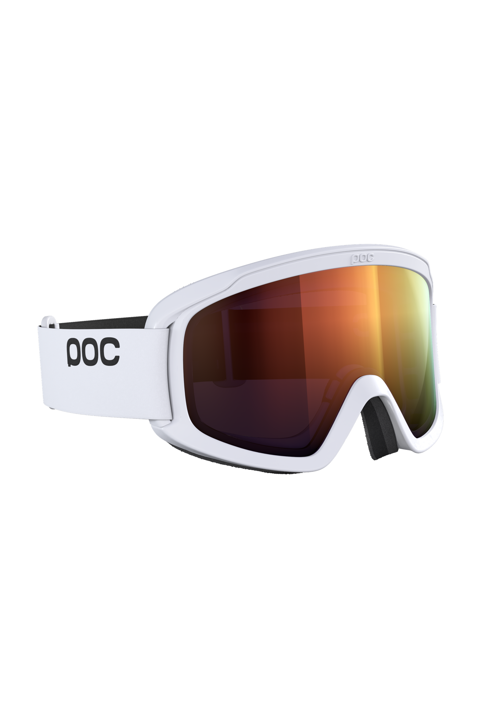 Opsin Wide Fit Ski Goggles - Image 3
