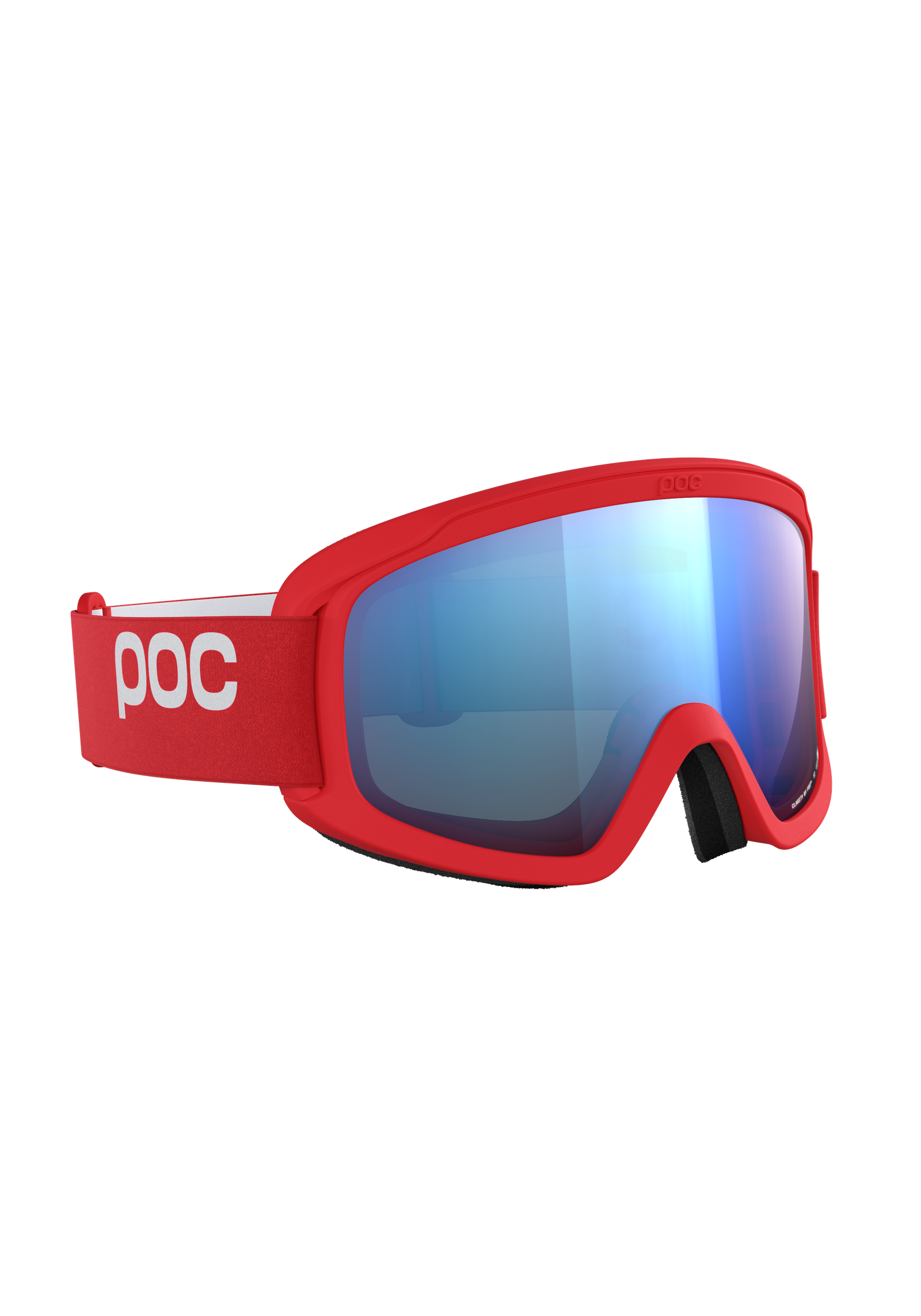 Opsin Wide Fit Ski Goggles - Image 3