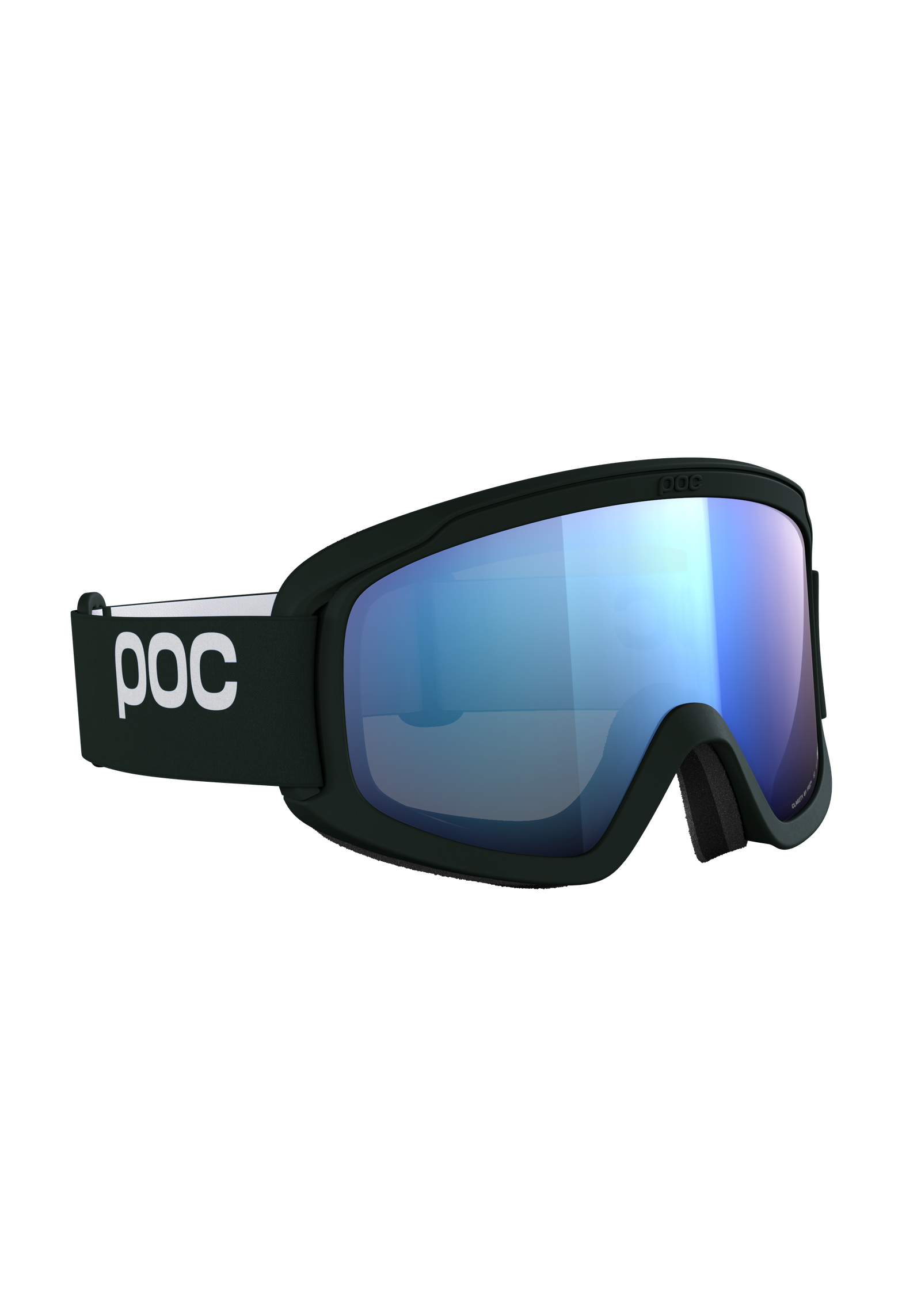 Opsin Wide Fit Ski Goggles - Image 3