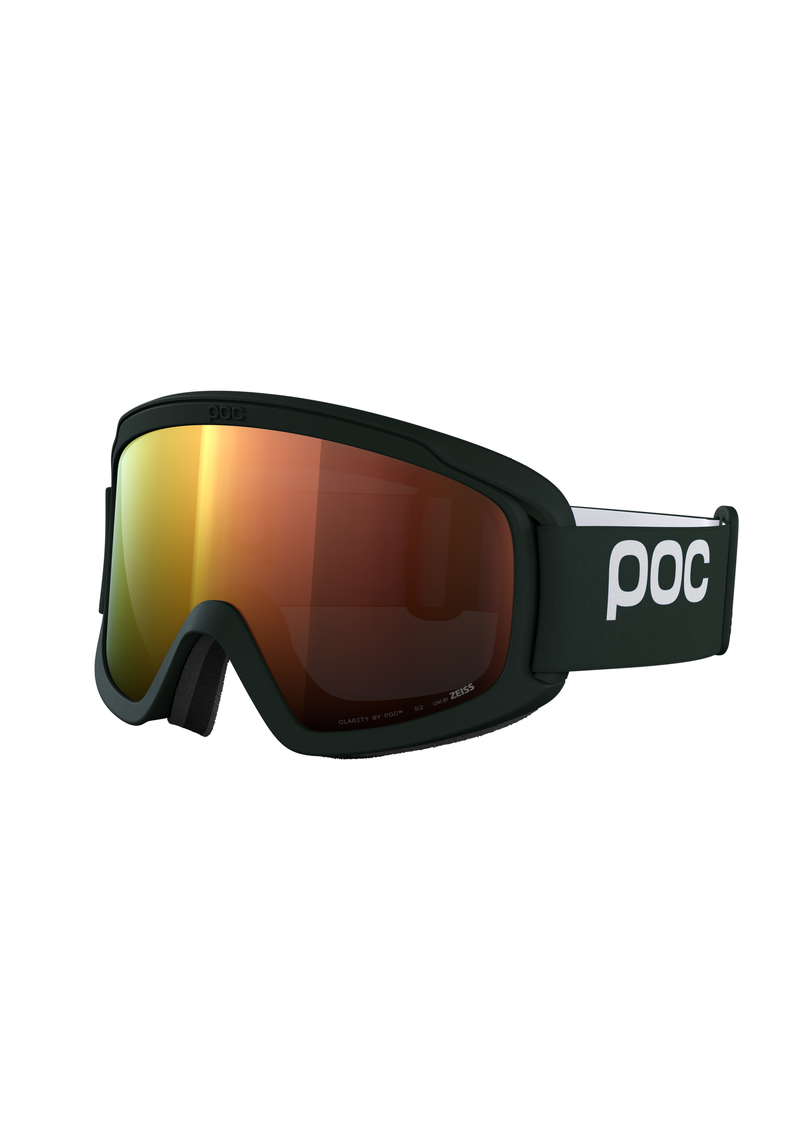 Opsin Wide Fit Ski Goggles - Image 1