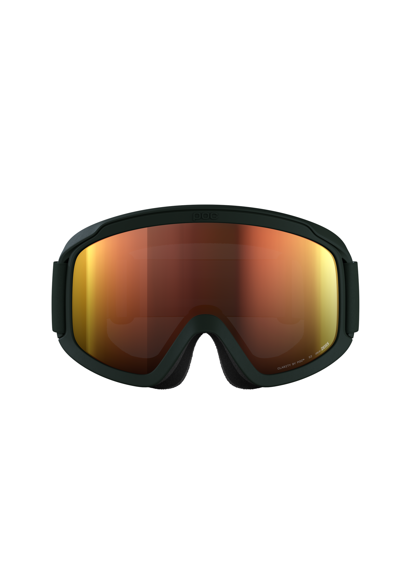 Opsin Wide Fit Ski Goggles - Image 2