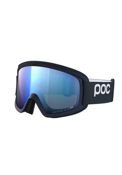 Opsin Wide Fit Ski Goggles