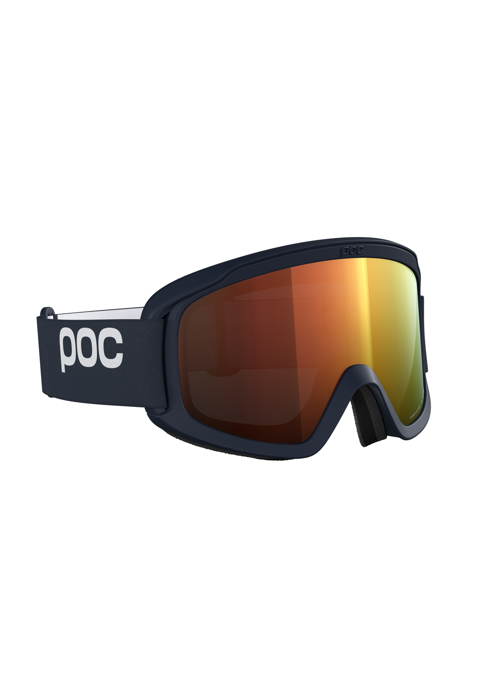 Opsin Wide Fit Ski Goggles - Image 3