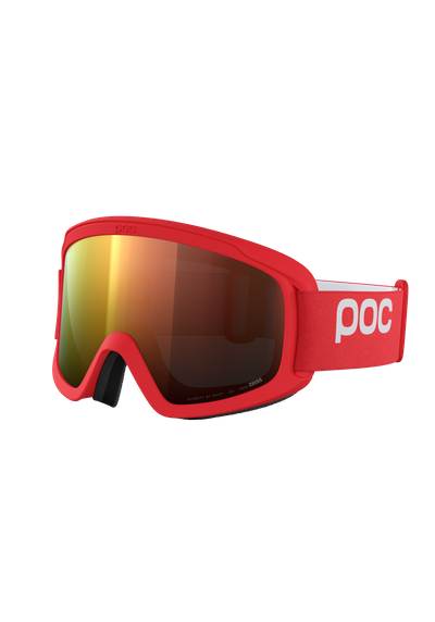 Opsin Wide Fit Ski Goggles