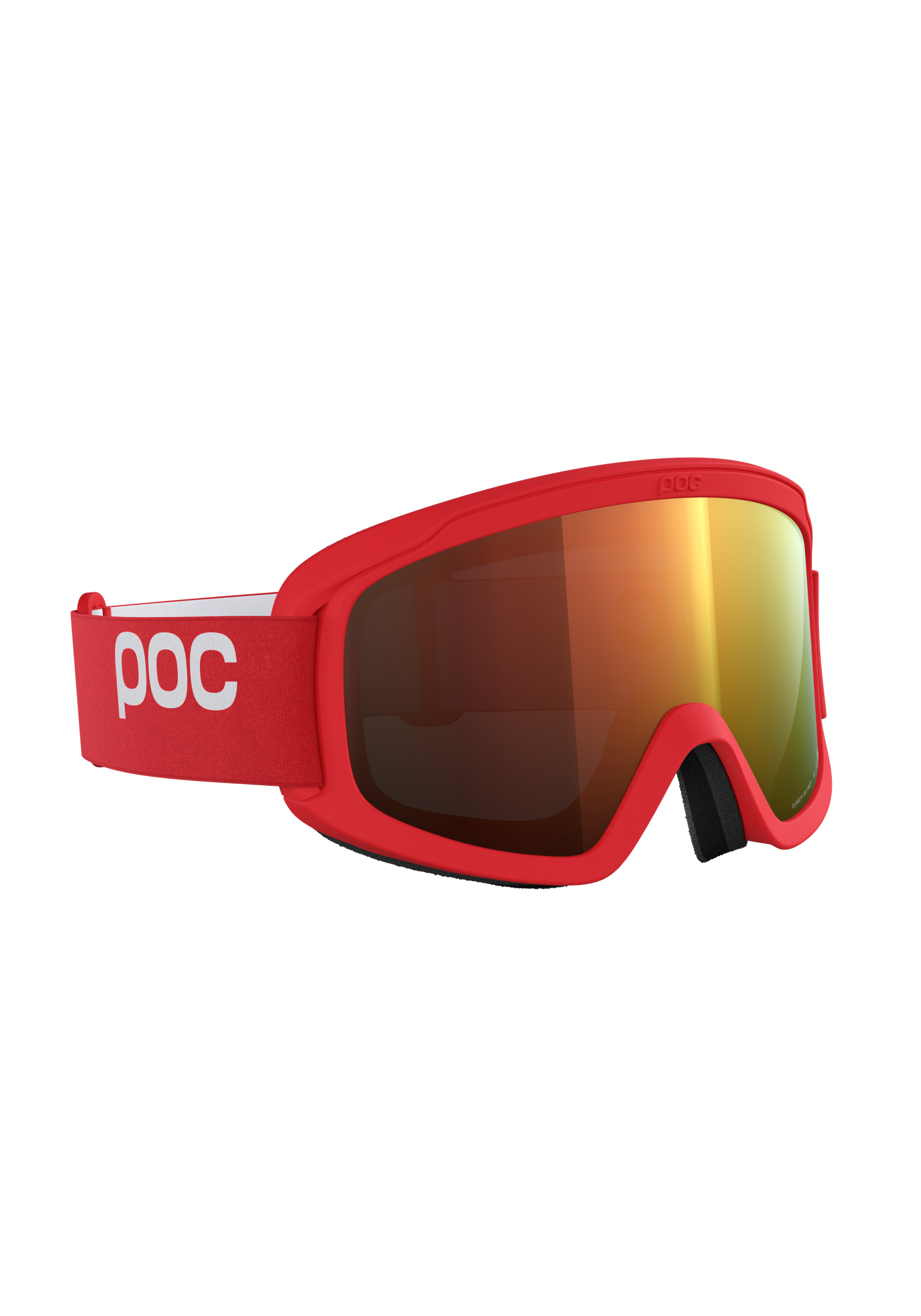 Opsin Wide Fit Ski Goggles - Image 3