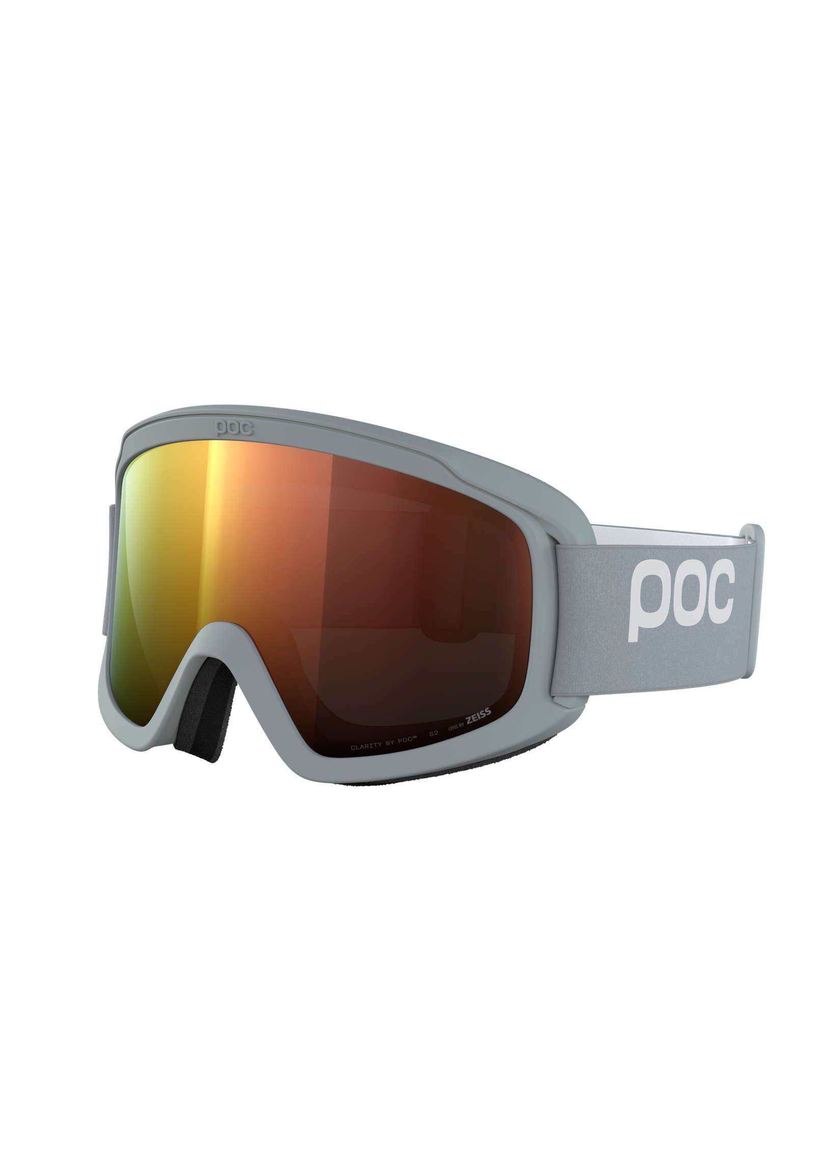 Opsin Wide Fit Ski Goggles - Image 1