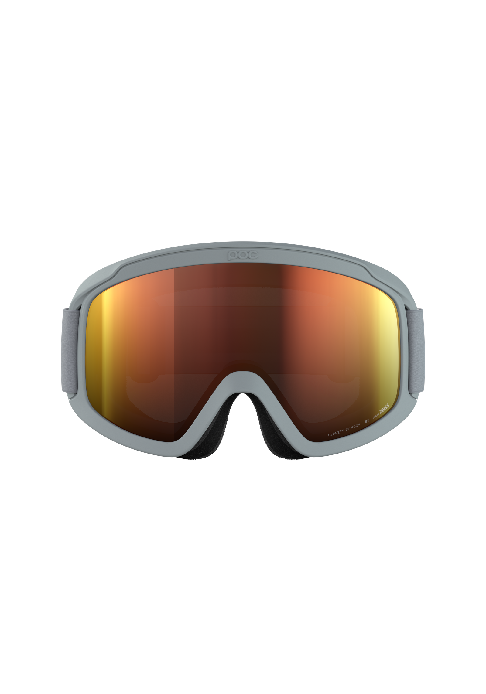 Opsin Wide Fit Ski Goggles - Image 2