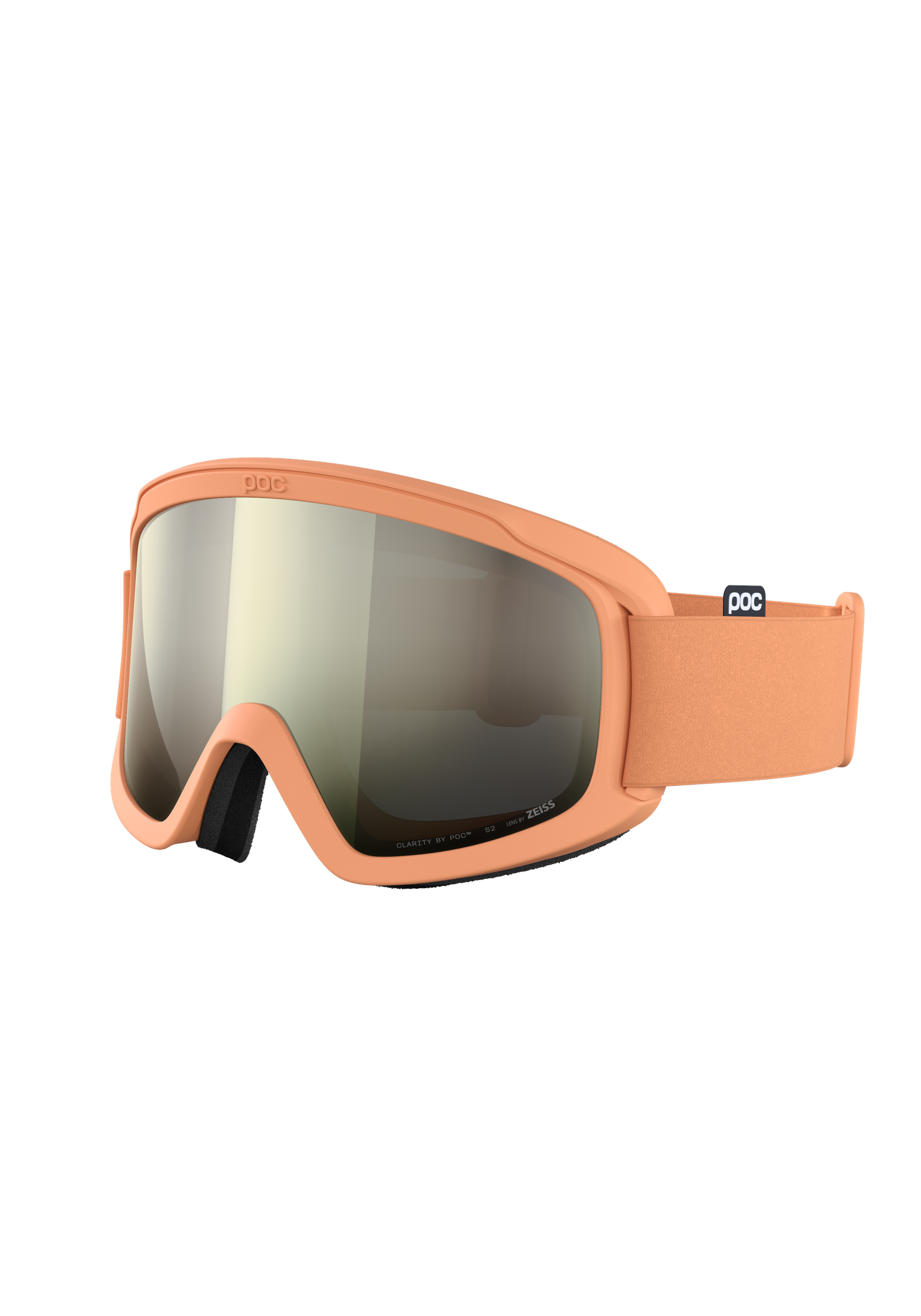 Opsin Wide Fit Ski Goggles - Image 1