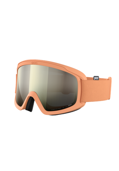 Opsin Wide Fit Ski Goggles