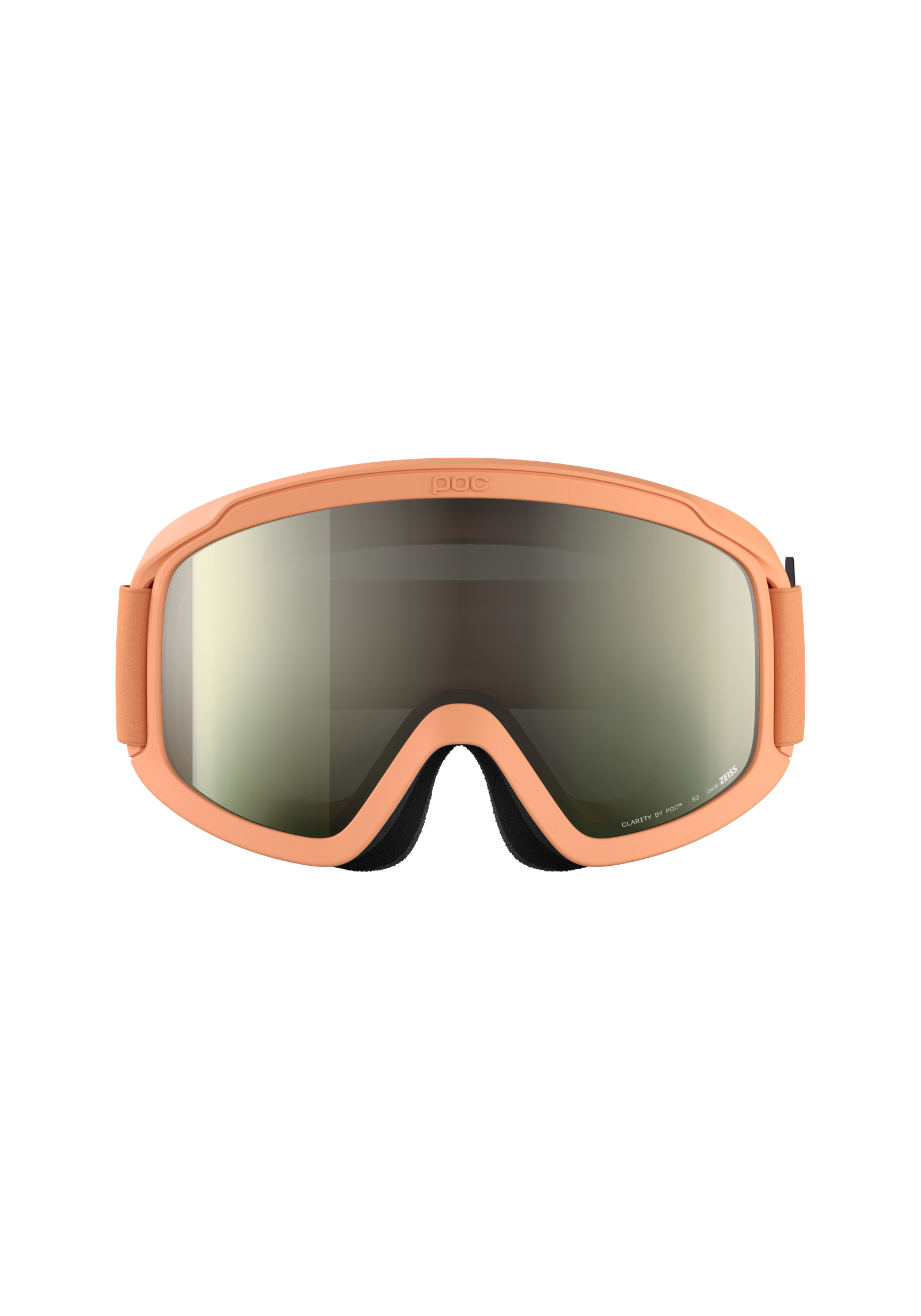 Opsin Wide Fit Ski Goggles - Image 2