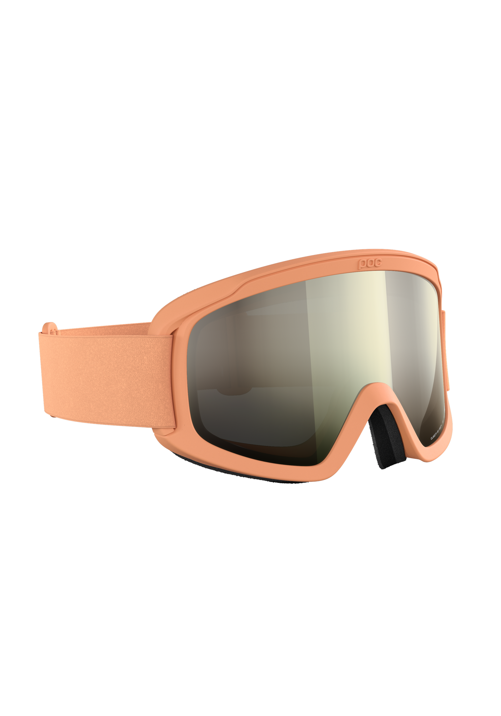 Opsin Wide Fit Ski Goggles - Image 3