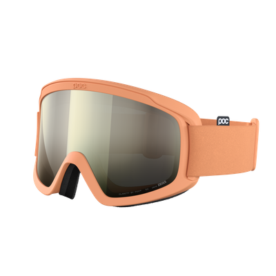 Opsin Wide Fit Ski Goggles
