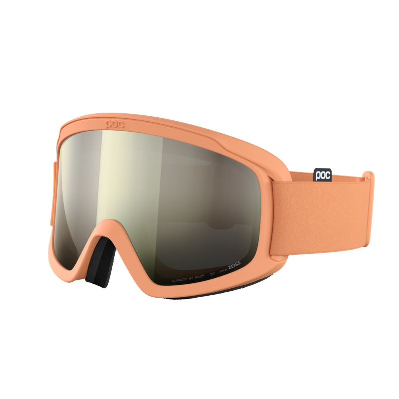 Product image of Opsin Wide Fit Ski Goggles