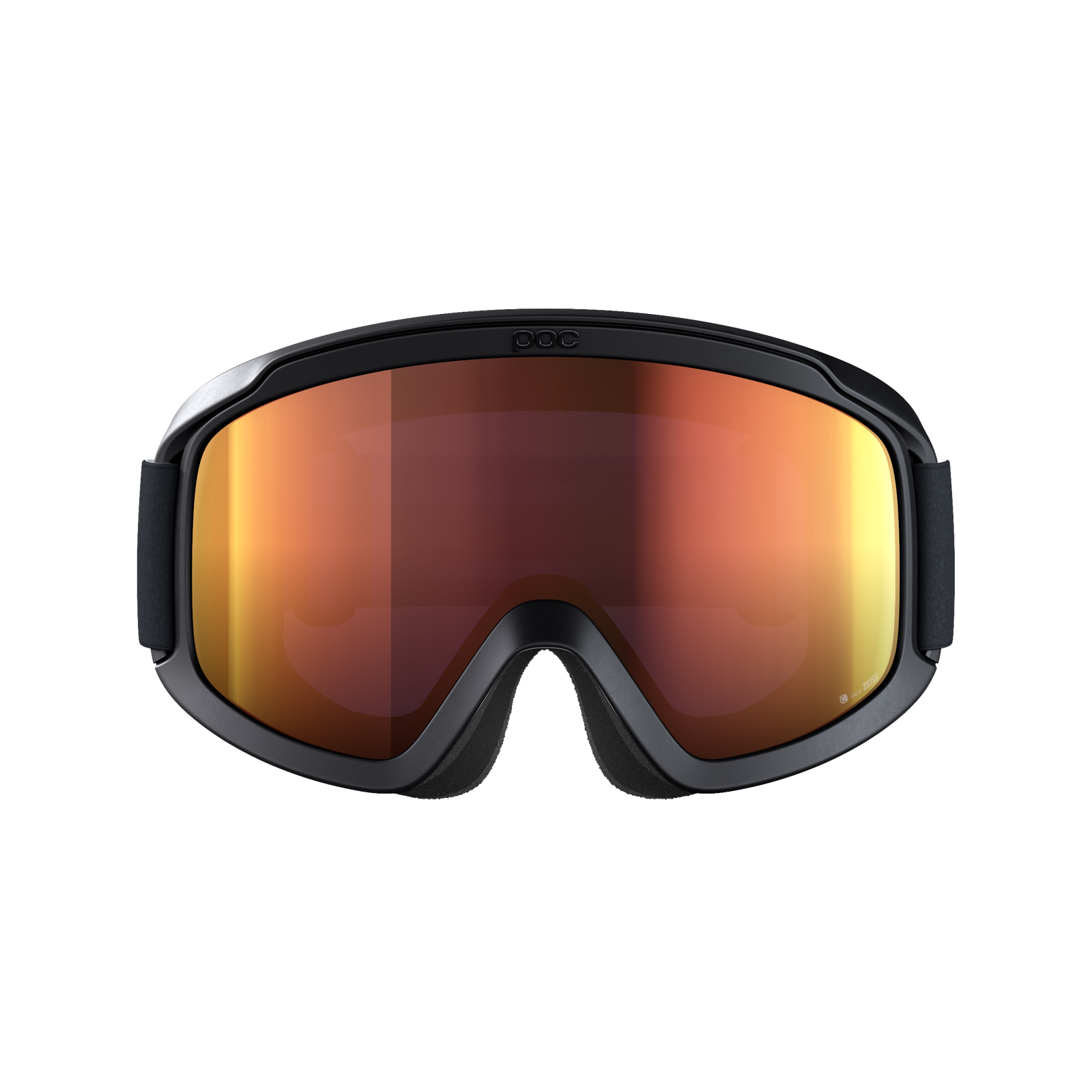 Opsin Wide Fit Skibrille - Image 2