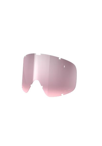 Opsin Clarity Spare Lens in Clarity Intense/Cloudy Coral | Ski