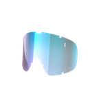 POC OPSIN CLARITY COMP スペアレンズ２枚＆専用ケースセット Opsin Clarity Comp Spare Lens in Clarity Comp/Low Light