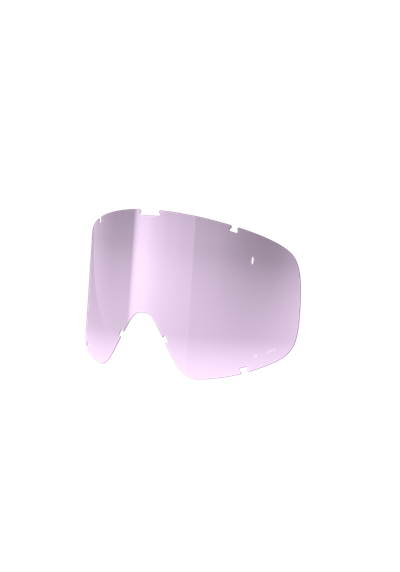 POC OPSIN CLARITY COMP スペアレンズ２枚＆専用ケースセット Opsin Clarity Comp Spare Lens in Clarity Highly Intense/Low Light