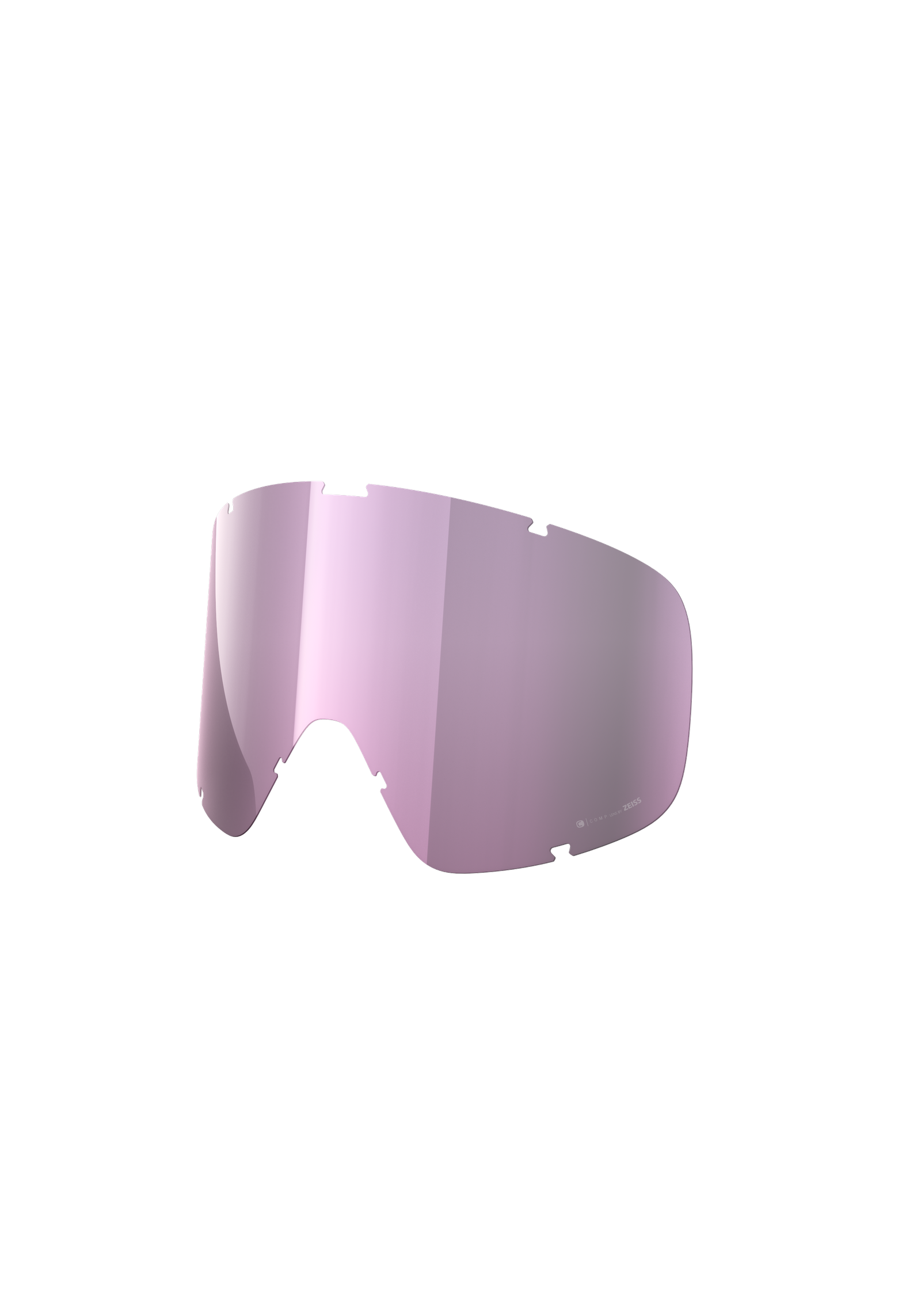 Opsin Clarity Comp Spare Lens - Image 1