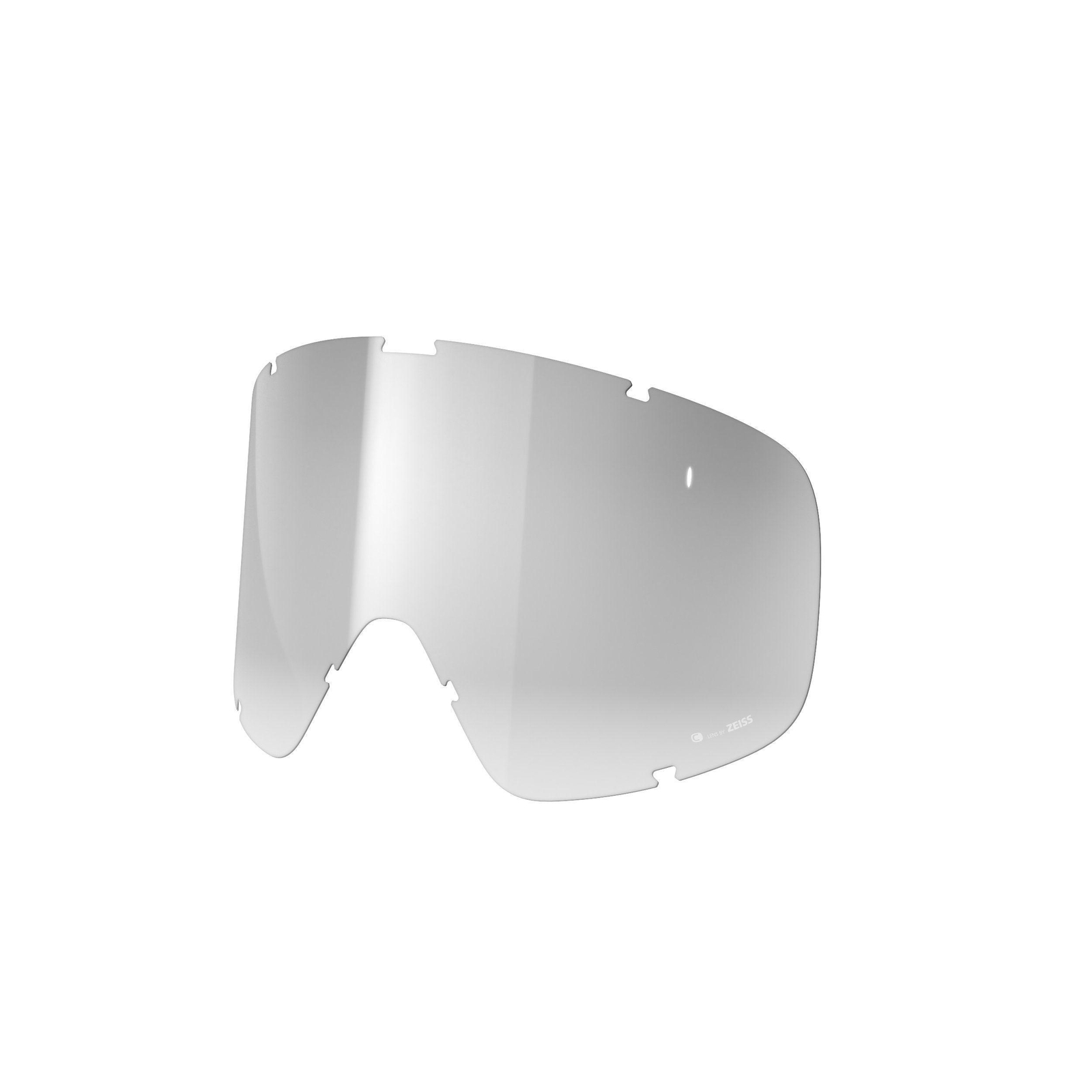 交換用レンズ付属　POC OSPIN ZWEISSレンズ Opsin Spare Lens に Grey/No mirror | Ski lenses | POC japan