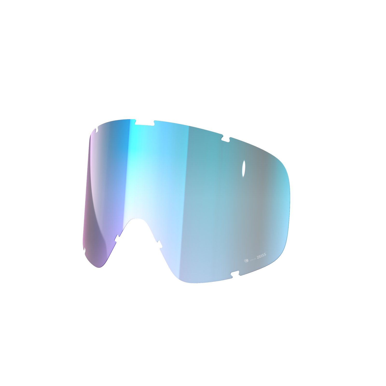 Opsin Lens に Clarity Highly Intense/Artificial Light Cat. 1