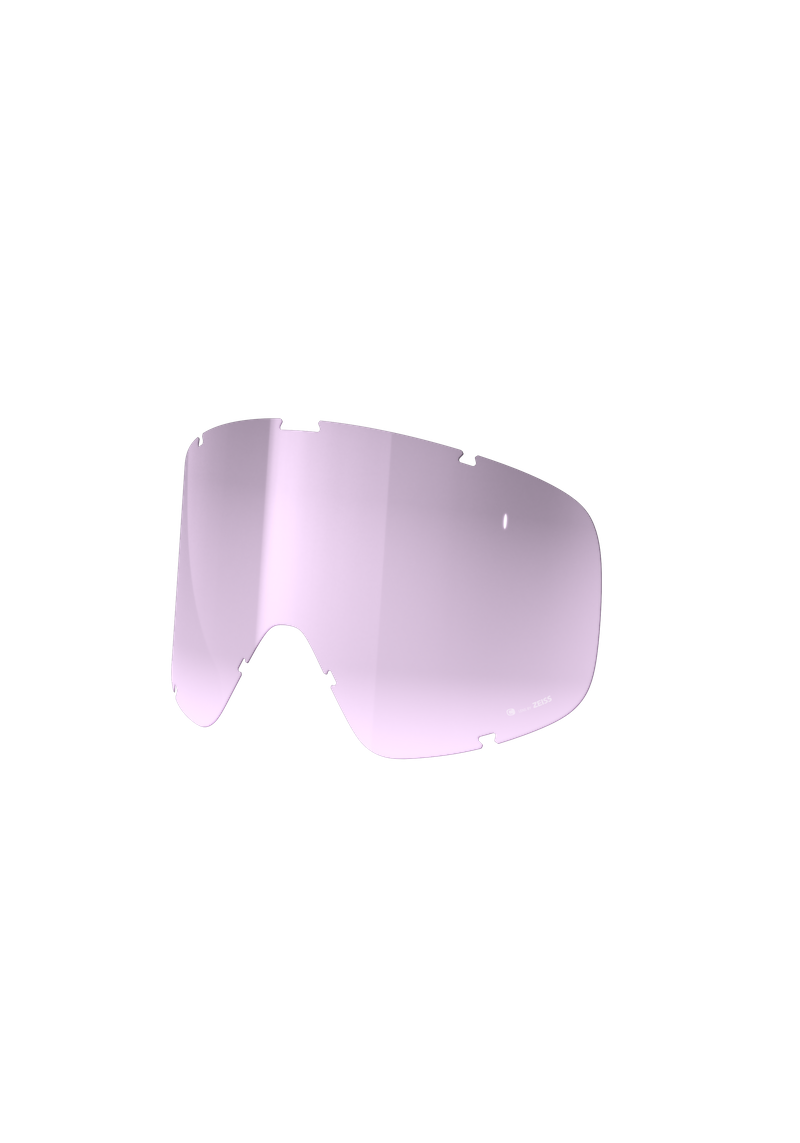 Opsin Clarity Spare Lens in Clarity Intense/Cloudy Coral | Ski