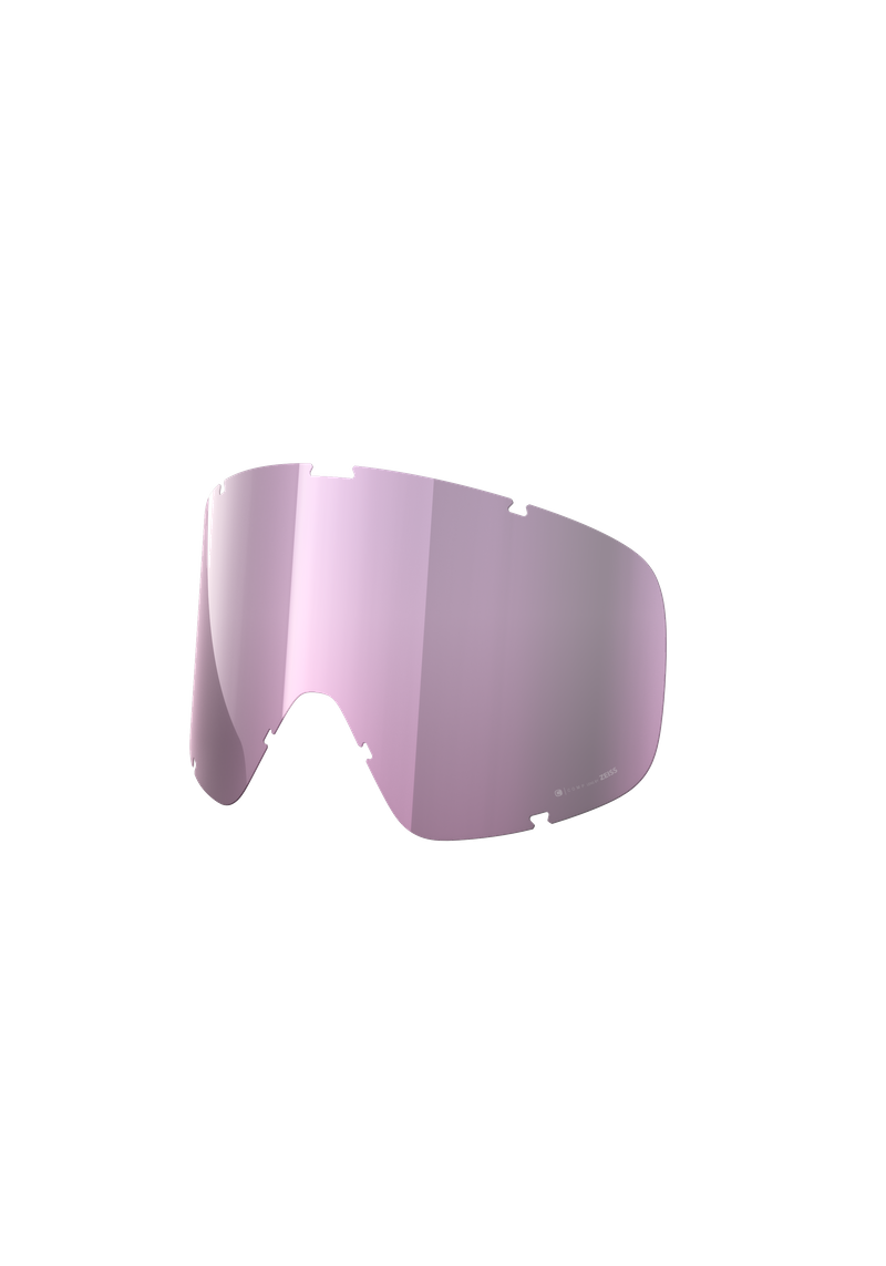 POC Retina big clarity lens 中古美品 POC Retina Race Snow Goggle Replacement Lens