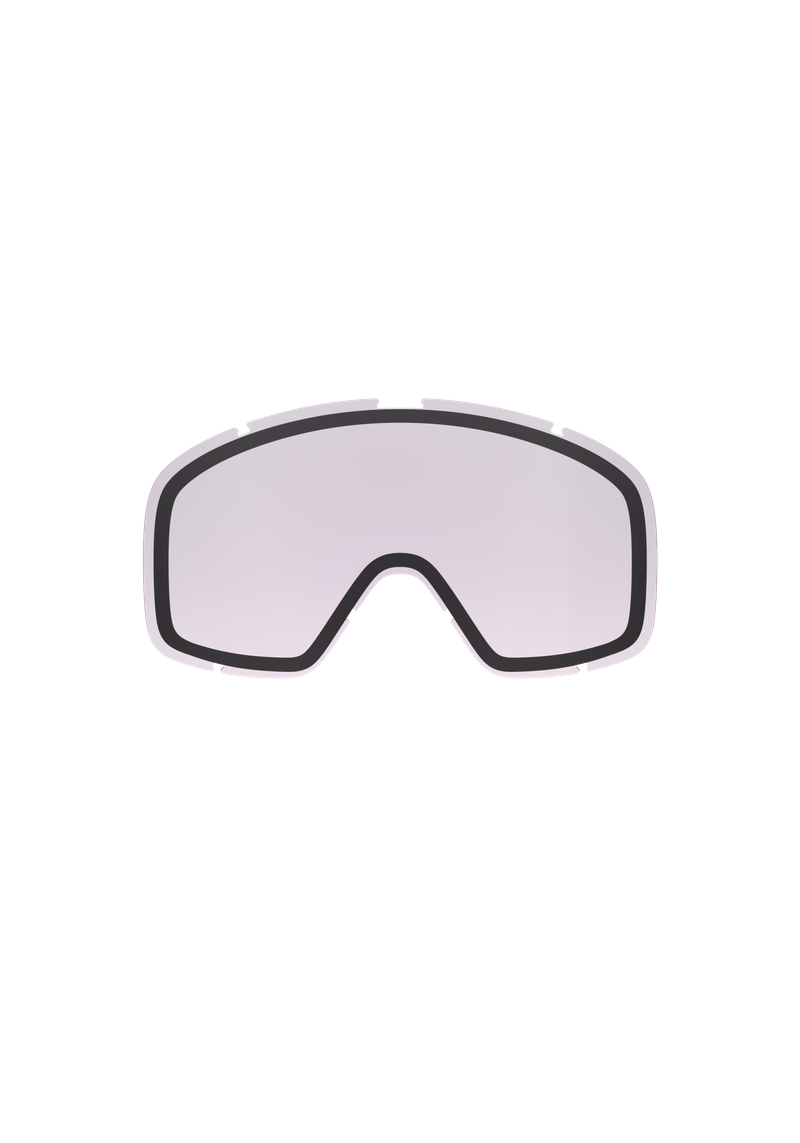Opsin Lens in Clarity Highly Intense/Artificial Light | Ski lenses
