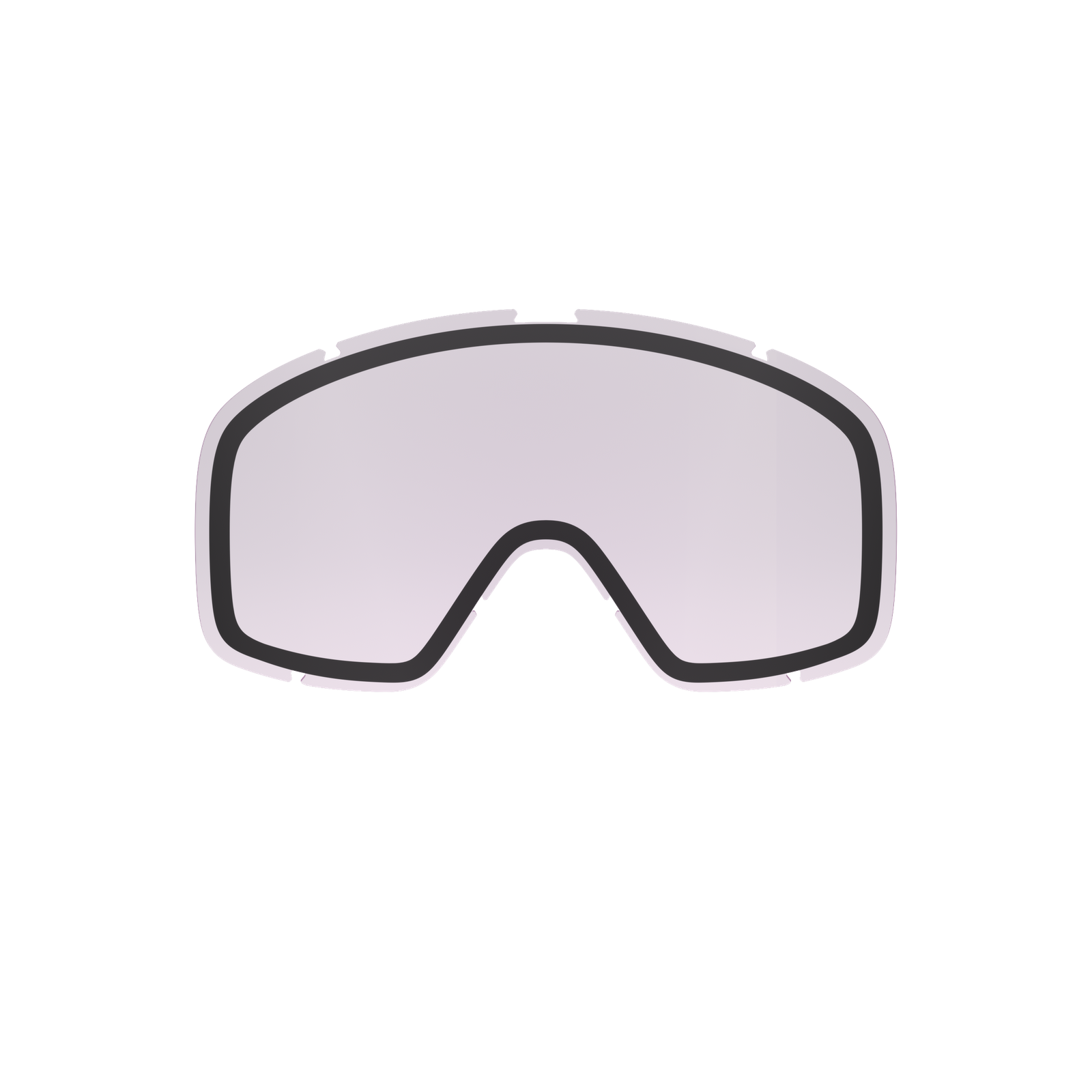 Opsin Lens in Clarity Highly Intense/Artificial Light Cat. 1