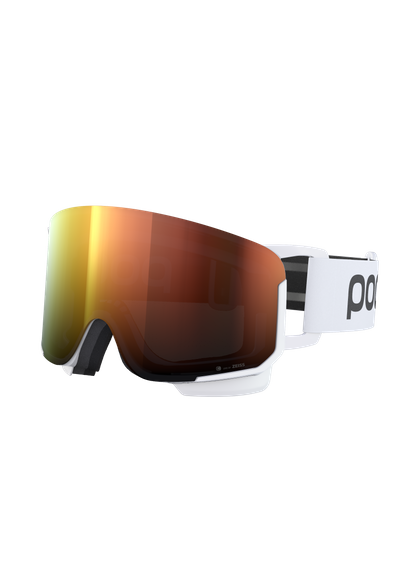 Nexal Clarity Ski Goggles
