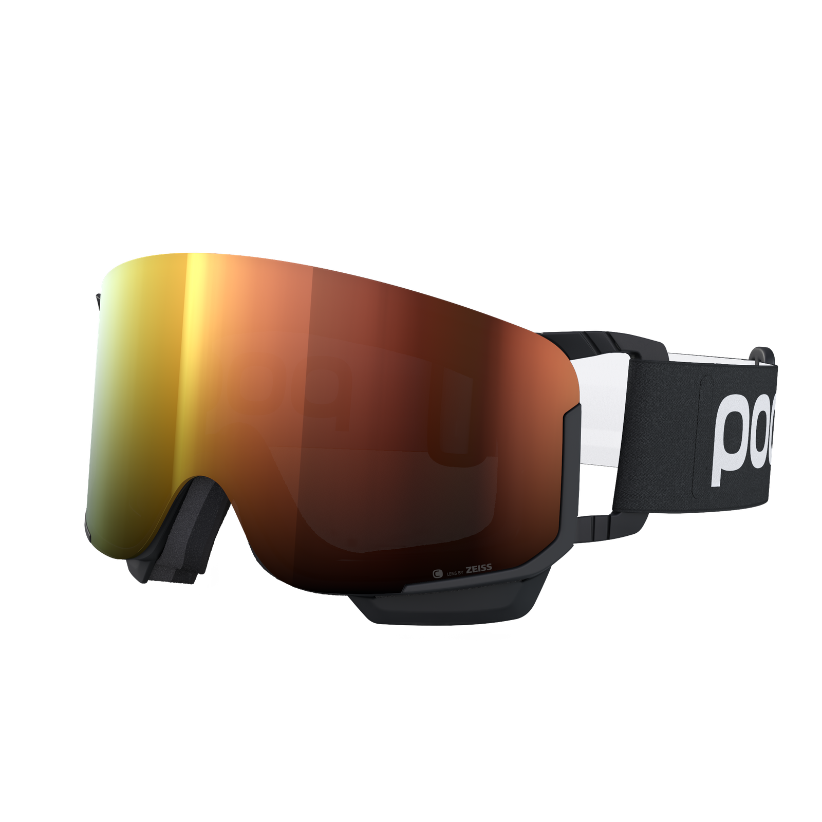 まーしょー様　POC スキーゴーグル イエローグラデーション まーしょー様 POC スキーゴーグル イエローグラデーション まー